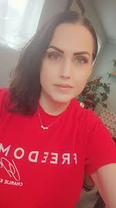 I am Charlie Kirk, From Lacey 🇺🇸