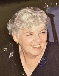 Anne Kerr Obituary (2018)