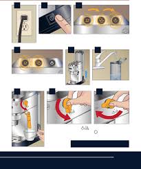 Check out the whole de'longhi coffee range. Manual Delonghi Ec 685 Dedica Page 3 Of 16 English