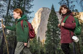 Stone Island Kid Clothing 6 8 Years Official Store