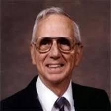 Obituary information for James Tate Thomas