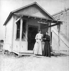 Florida Memory Post Office Daytona Beach Florida Florida Pictures Vintage Florida Daytona Beach