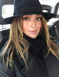 Pinterest Deborahpraha Black Hat And Coat Winter Outfit Dressy Fashion Outfits Chic Winter Outfits Fall Fashion Trends