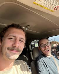 Sam Wray (@samsupertaco) • Instagram photos and videos