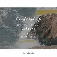 Leadership Is Christine Caine Leadership Quotes Christine Caine Quotes