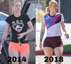Iggy azalea performs 'no mediocre' with t.i., gets 'fancy'. Rizki Muhammad Zaelany Muhammadzaelany Profil Pinterest