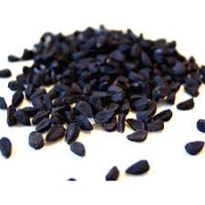 health benefits of kalonji seeds