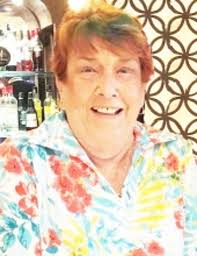 Diann Woody Obituary March 8, 2022