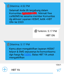 Trik internet gratis telkomsel ini tidak berlaku untuk kartu pascabayar telkomsel lainnya seperti kartu halo. Cara Daftar Cug Telkomsel Sendiri Cug Telkomsel Armaila