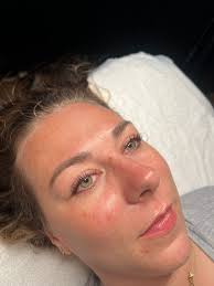 ✨️ Are you looking for an esthetician? ✨️ You're in luck, cause I'm your  girl 🤭 I'm an esthetician here in Riverview located at Jade Health Med  Spa. Below are my current