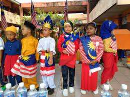 Melalui sambutan hari kemerdekaan, imej negara kita akan turut meningkat. Rehat Dulu La Sambutan Hari Kemerdekaan Peringkat Sekolah