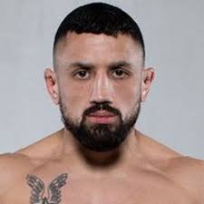 Kevin Osorio vs. Abdulaziz Husein, FCR 19