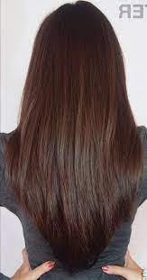 lange haare stufenschnitt hinten lange haare haarschnitt lange haare schnitt lange haare
