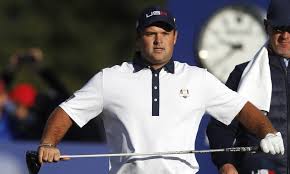 The stereotypical dress for a tourist/someone on vacation (especially your ugly a little sketch has germany as a tourist in hawaii, complete with a lei and a hawaiian shirt. Ryder Cup U S Member Patrick Reed Is Full Of Expletive