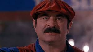 Easter Eggs You Missed In The Original Super Mario Bros. Movie