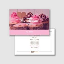 5 out of 5 stars. 27 Creative Bakery Business Cards Examples