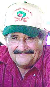 Daughter melanie aidee born 1999 (with arturo carmona). Hector S Villarreal Frio Nueces Current