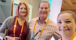 eXp's Tech, Open-door Policy Attracted Debbie Penny