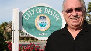 Meet your Grand Marshal: Jack Dorman