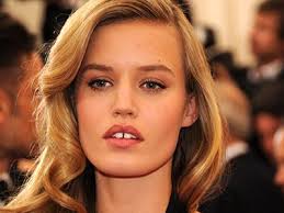 Georgia May Jagger Thinks It's Sad That Models Are Hired Based