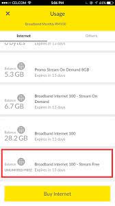 The new digi broadband plans are priced at rm30 for 6gb, rm60 for 20gb and rm100 for 50gb. Digi Broadband 100 Review Mobile Broadband Dengan 50gb Data Dan Free Youtube Streaming