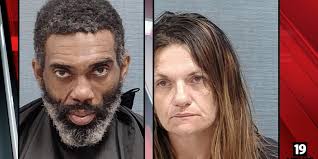 Massillon police arrest 2 suspects after chase, fleeing