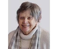 Priscilla Cavallo Obituary (1937