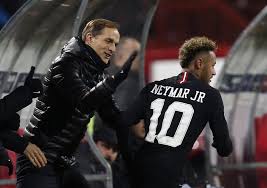 The coaching superstar, the canny tactician, the pressing zealot, the former captain. Psg Coach Tuchel Has To Re Think Plans With Neymar Injured
