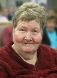 Evelyn Penner Obituary