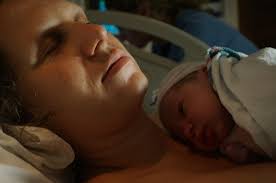 Why do moms come last when they should come first? How momunity was born..