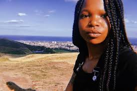 Award-winning comedian and writer Jackie Hagen and leading autistic drag  queen Oozing Gloop