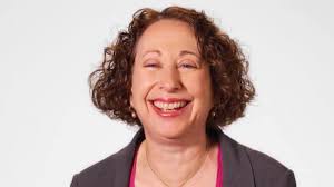 Career Advice From Jodie Morrison, CEO of Tokai Pharmaceuticals