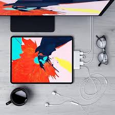 Aluminum Type C Mobile Pro Hub Ipad Pro Trending Ipad Pro For Sales Ipadpro Ipad Apple Latest Ipad Ipad Pro New Ipad Pro