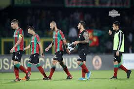 El antiguo defensa italiano del real madrid, christian panucci, dos veces ganador de la liga de campeones, entrenará la próxima temporada al ternana, de la serie b (2ª división italiana). Ternana Calcio Pagina 15 Di 390 Calcio Ternano