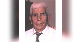 Faustino V. Villagran Tino Obituary