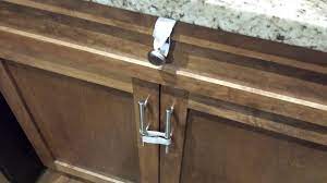 Besides good quality brands, you'll also find plenty of discounts when you shop for child proof kitchen during big sales. Childproof Kitchen Cabinets And Drawers No Drilling Diy Youtube