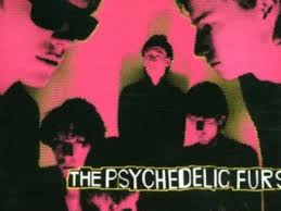 Listening to Records with an A-bomb Hairstyle - The Psychedelic Furs 35  Years On - Goldmine Magazine: Record Collector & Music Memorabilia