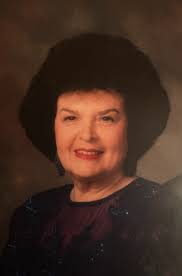 Betty Phillips Obituary