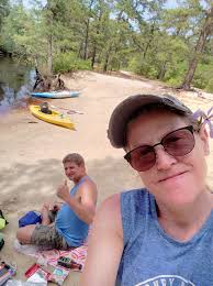 Organized Kayaking and Paddleboarding for Women in Monmouth County