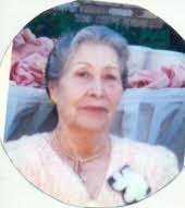Obituary information for Matilde Martinez