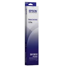Iso22002 1 技術 仕様 書. Epson Lq 690 Ribbon Cartridge Black Akina