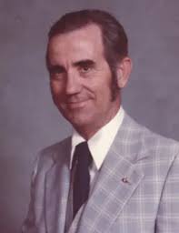 Obituary information for William “Bill” Grimes Goree