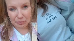 Paralympian Chloe Ball-Hopkins explains her work with ASOS