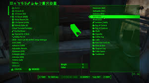 Apr 16, 2020 · the workbench must be cluttered full of junk, but you can scrap them at one go by following this simple procedure: Cant Build In Fallout 4 With Enouith Scrap Fallout 4 Technical Support Loverslab