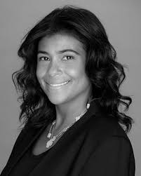 The Haitian Roundtable » Claudine Joseph