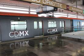 La iconografía y tipografía se encuentran registradas ante el instituto nacional de derechos de autor, se prohíbe su uso, reproducción. Gobierno De Cdmx Reabre Cinco Estaciones De Linea 12 Del Metro Con Certificacion De Firmas Expertas Afmedios Agencia De Noticias