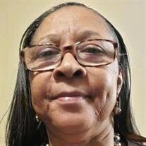 Mrs. Ruthie Lee Hare Obituary