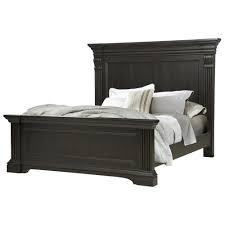 Nebraska furniture mart texas bedroom sets. At Home Caldwell 4 Piece Queen Bedroom Set In Dark Expresso Nebraska Furniture Mart