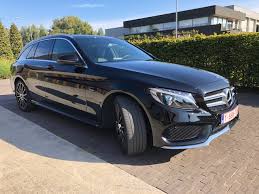 Mercedes C350e Break Hybride Quick Lease