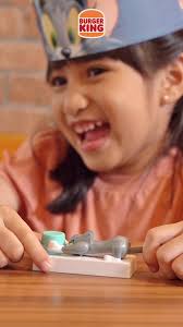 Burger King Tom and Jerry Toy